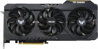 Asus TUF Gaming GeForce RTX 3060 Ti V2 OC (TUF-RTX3060TI-O8G-V2-GAMING) Ekran Kartı kullananlar yorumlar